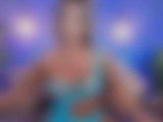 Christie Kroes's Live Sex Cam Show