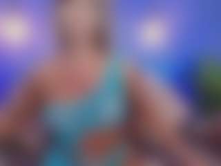Christie Kroes's Live Sex Cam Show