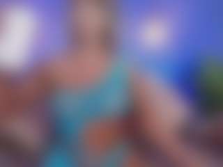 Christie Kroes's Live Sex Cam Show