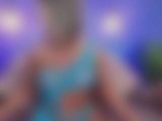 Christie Kroes's Live Sex Cam Show