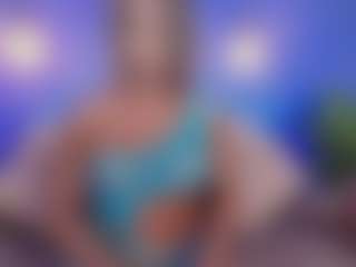 Christie Kroes's Live Sex Cam Show