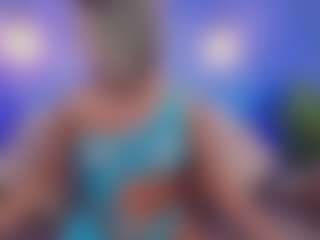 Christie Kroes's Live Sex Cam Show
