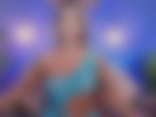 Live cam show with Christie Kroes - Deepthroat on Gym Cam Girls
