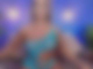 Christie Kroes's Live Sex Cam Show