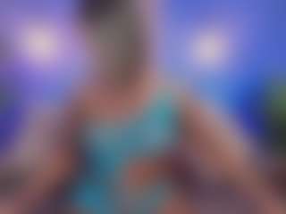 Christie Kroes's Live Sex Cam Show