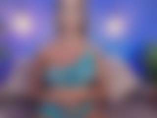 Christie Kroes's Live Sex Cam Show