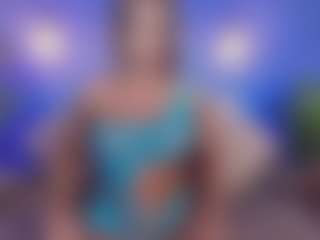 Christie Kroes's Live Sex Cam Show
