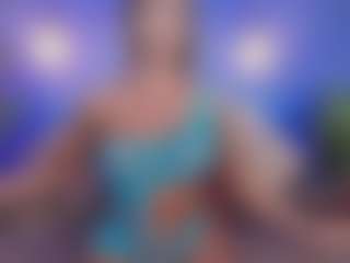 Christie Kroes's Live Sex Cam Show