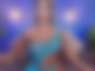 Christie Kroes's Live Sex Cam Show