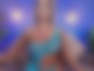 Christie Kroes's Live Sex Cam Show