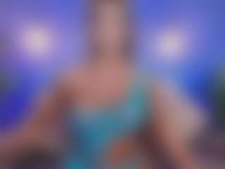 Christie Kroes's Live Sex Cam Show