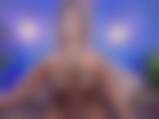 Christie Kroes's Live Sex Cam Show