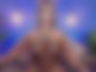 Christie Kroes's Live Sex Cam Show