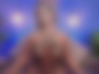 Christie Kroes's Live Sex Cam Show