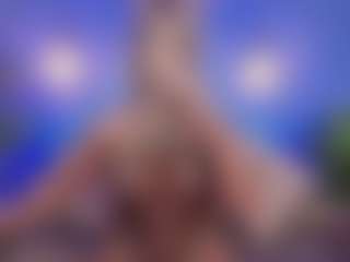 Christie Kroes's Live Sex Cam Show
