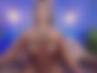 Christie Kroes's Live Sex Cam Show
