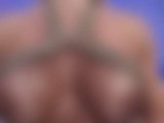 Christie Kroes's Live Sex Cam Show