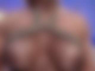 Christie Kroes's Live Sex Cam Show