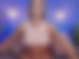 Christie Kroes's Live Sex Cam Show