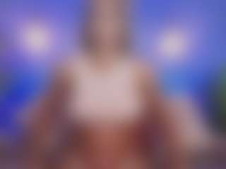 Christie Kroes's Live Sex Cam Show