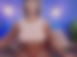 Christie Kroes's Live Sex Cam Show