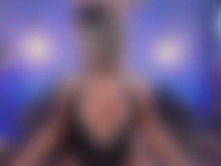 Christie Kroes's Live Sex Cam Show