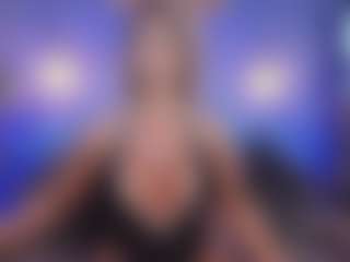 Christie Kroes's Live Sex Cam Show