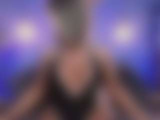 Christie Kroes's Live Sex Cam Show