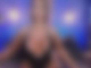 Christie Kroes's Live Sex Cam Show