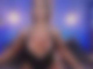 Christie Kroes's Live Sex Cam Show
