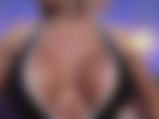 Christie Kroes's Live Sex Cam Show
