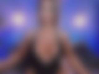 Christie Kroes's Live Sex Cam Show