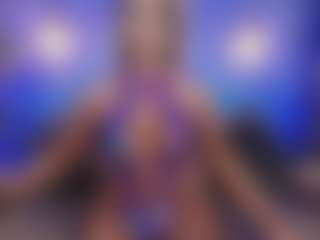 Christie Kroes's Live Sex Cam Show