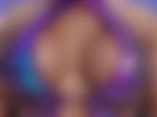Christie Kroes's Live Sex Cam Show