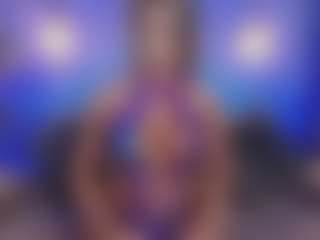 Christie Kroes's Live Sex Cam Show