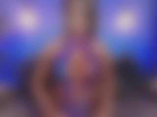 Christie Kroes's Live Sex Cam Show