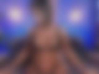 Live cam show with Christie Kroes - Lovense MILF on live18s.com