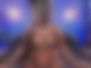 Christie Kroes's Live Sex Cam Show