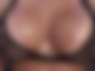 Christie Kroes's Live Sex Cam Show