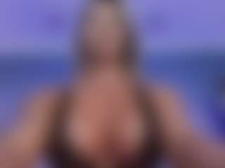 Christie Kroes's Live Sex Cam Show