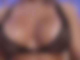 Christie Kroes's Live Sex Cam Show