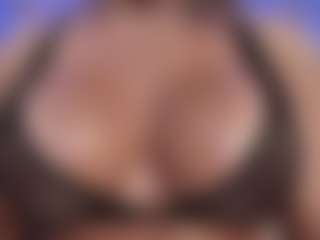 Christie Kroes's Live Sex Cam Show