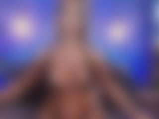 Christie Kroes's Live Sex Cam Show