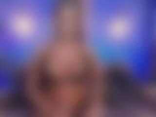 Christie Kroes's Live Sex Cam Show