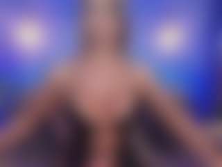 Live cam show with Christie Kroes - Blonde Hair Anal on studioflirtlive.com