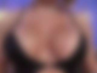 Christie Kroes's Live Sex Cam Show