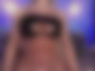 Christie Kroes's Live Sex Cam Show