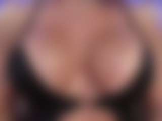 Christie Kroes's Live Sex Cam Show