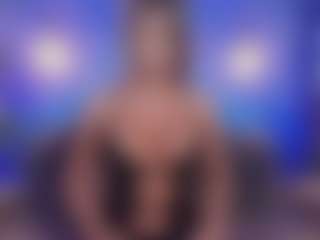 Christie Kroes's Live Sex Cam Show