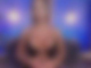 Christie Kroes's Live Sex Cam Show